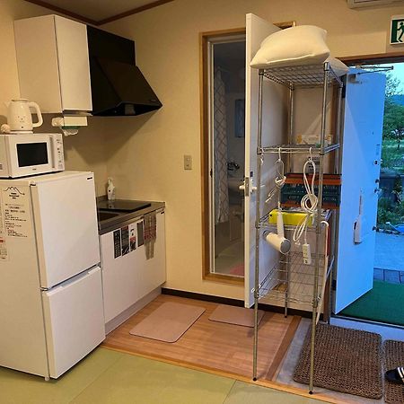 赤だすき_別邸 Hotel Hakuba Kültér fotó